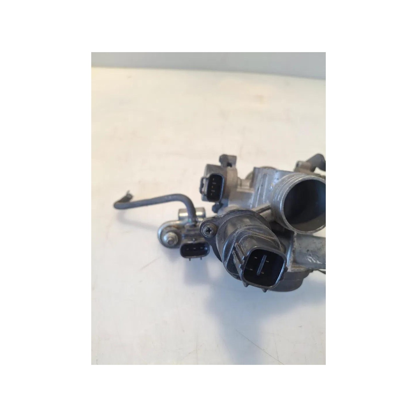 Corpo farfallato - Yamaha X-Max 250 (E3) (14-)