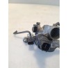 Corpo farfallato - Yamaha X-Max 250 (E3) (14-)