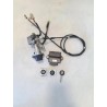 Serie cilindretti serrature - Yamaha X-Max 250 (E3) (14-)