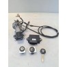 Serie cilindretti serrature - Yamaha X-Max 250 (E3) (14-)