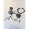 Serie cilindretti serrature - Yamaha X-Max 250 (E3) (14-)