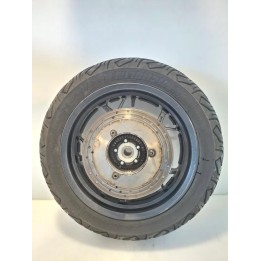 Cerchio ruota post. - Yamaha X-Max 250 (E3) (14-)
