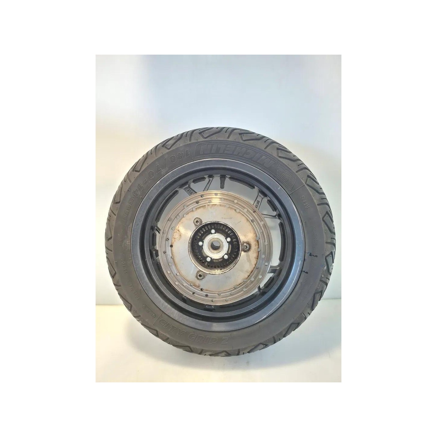 Cerchio ruota post. - Yamaha X-Max 250 (E3) (14-)