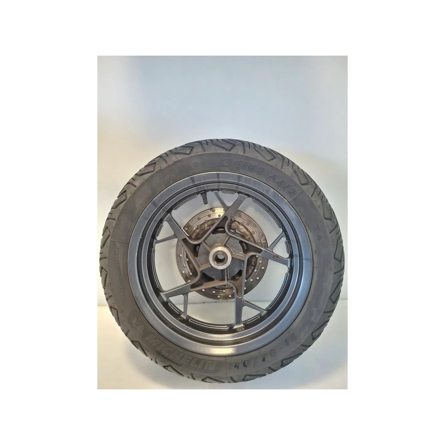 Cerchio ruota post. - Yamaha X-Max 250 (E3) (14-)