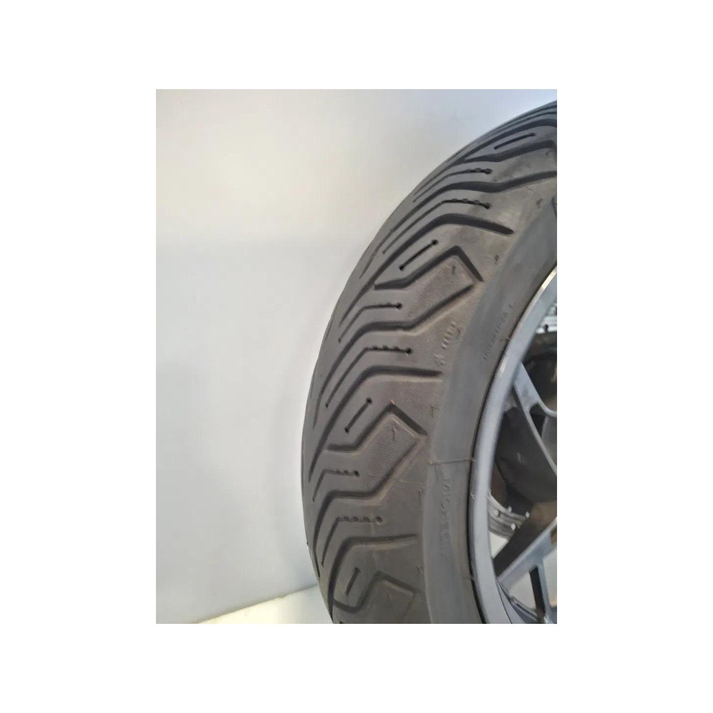 Cerchio ruota post. - Yamaha X-Max 250 (E3) (14-)