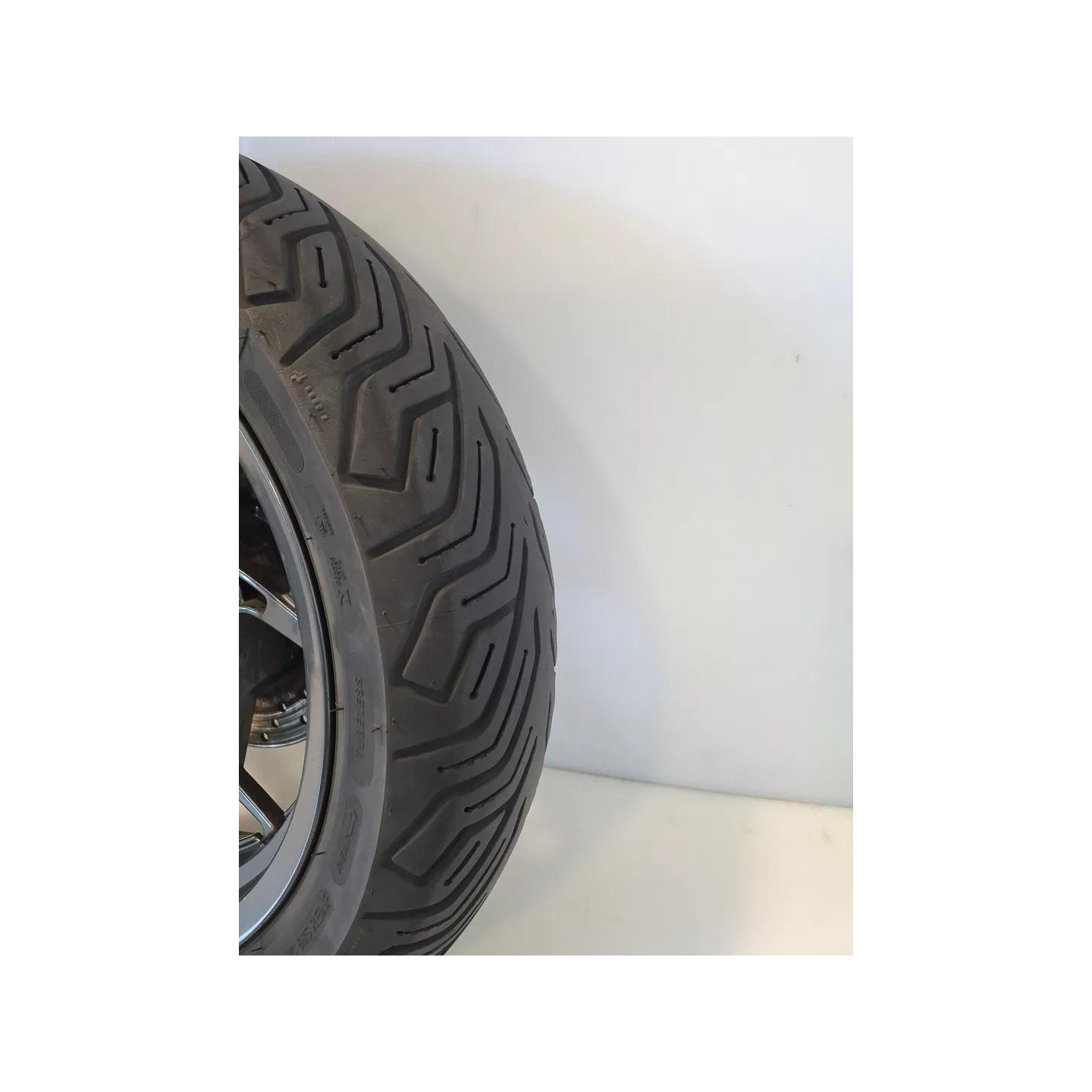 Cerchio ruota post. - Yamaha X-Max 250 (E3) (14-)