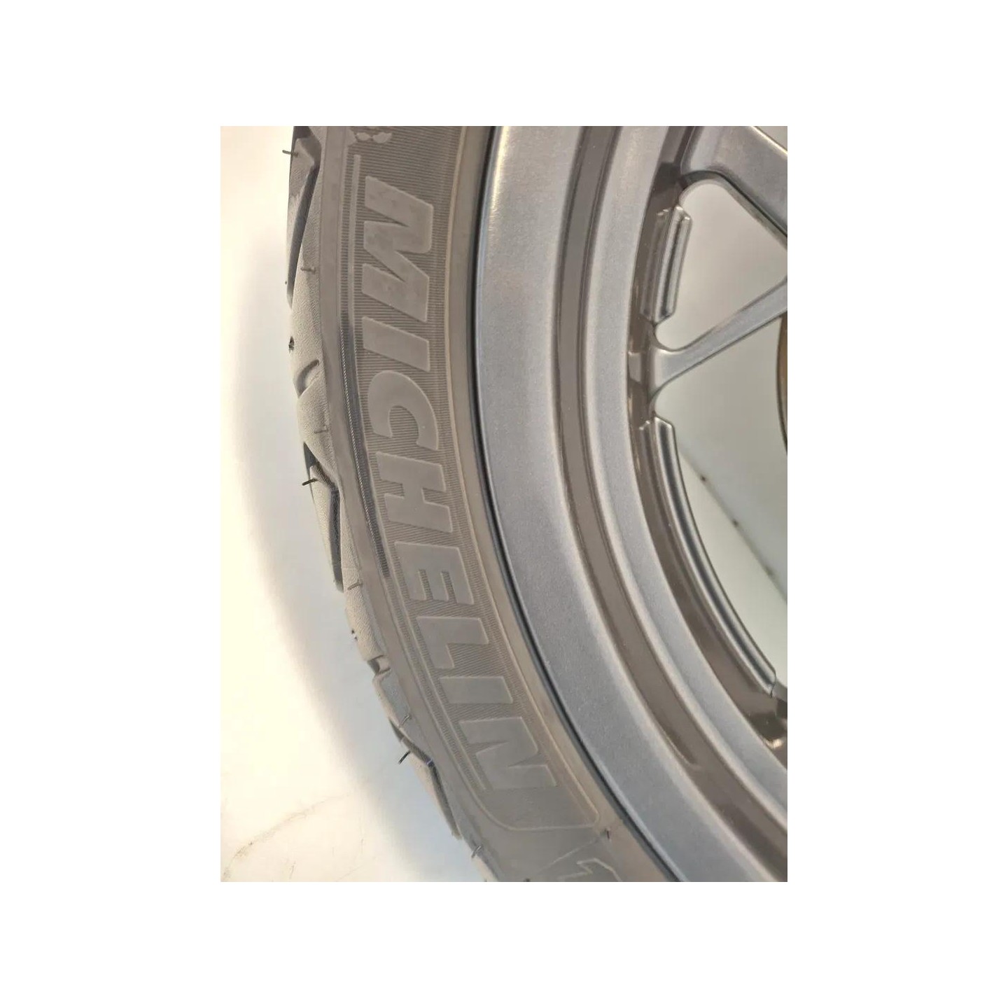 Cerchio ruota post. - Yamaha X-Max 250 (E3) (14-)