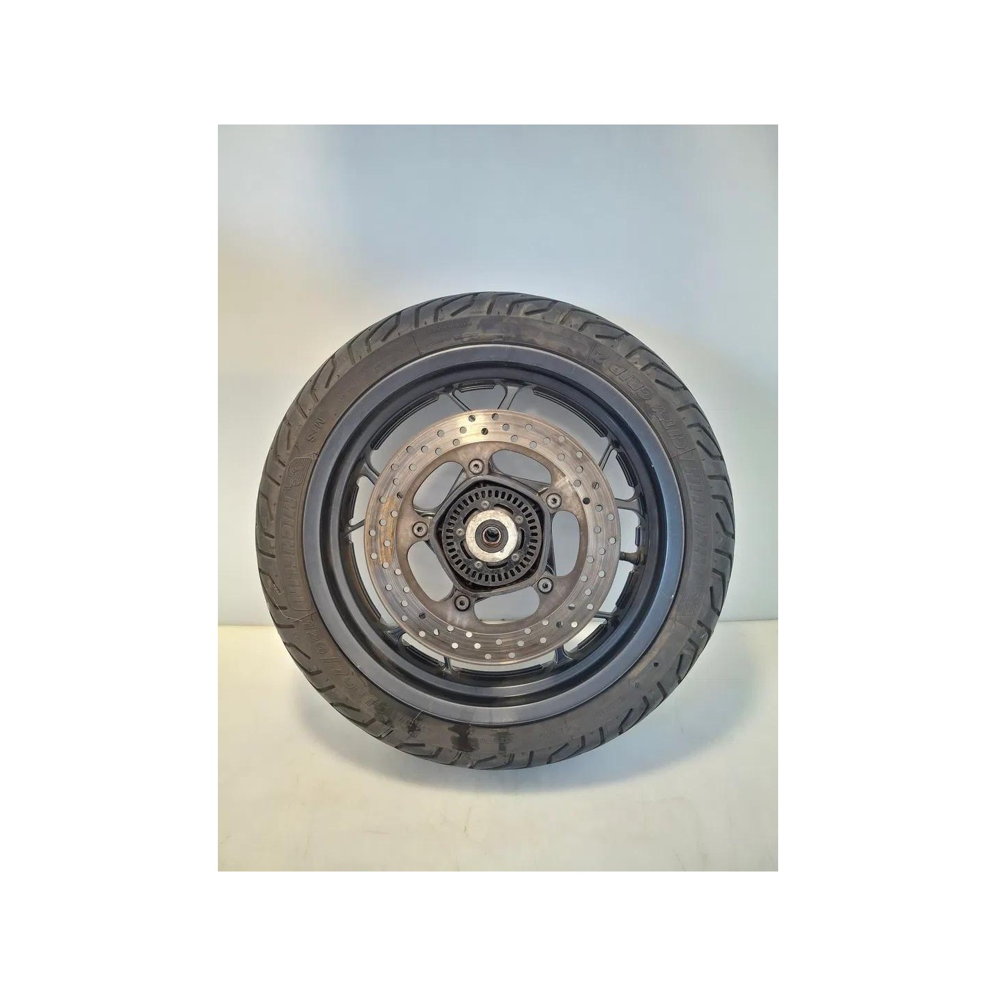 Ruota/cerchio ant. con cuscinetti - Yamaha X-Max 250 (E3) (14-)