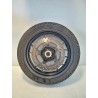 Ruota/cerchio ant. con cuscinetti - Yamaha X-Max 250 (E3) (14-)