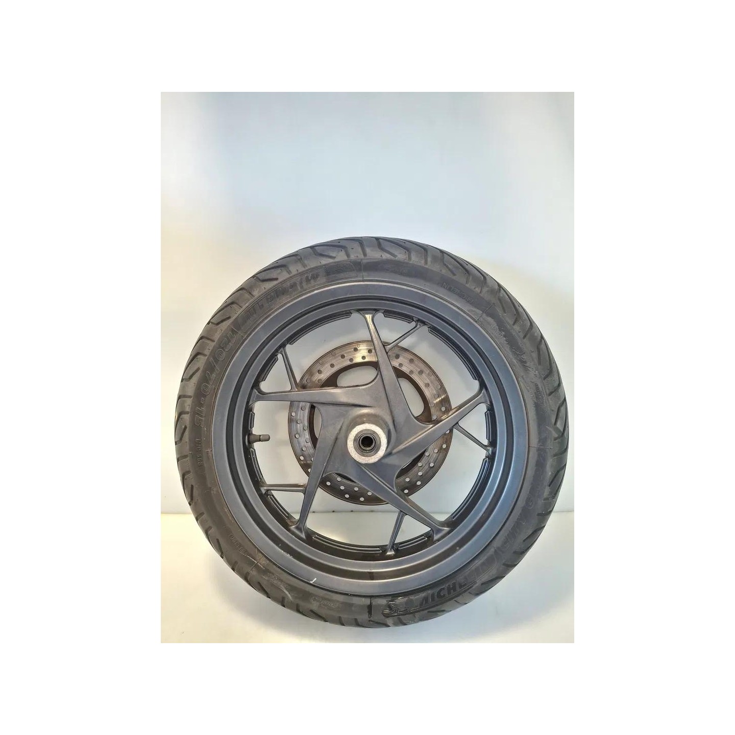 Ruota/cerchio ant. con cuscinetti - Yamaha X-Max 250 (E3) (14-)