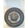 Ruota/cerchio ant. con cuscinetti - Yamaha X-Max 250 (E3) (14-)