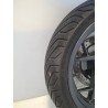 Ruota/cerchio ant. con cuscinetti - Yamaha X-Max 250 (E3) (14-)