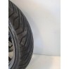 Ruota/cerchio ant. con cuscinetti - Yamaha X-Max 250 (E3) (14-)