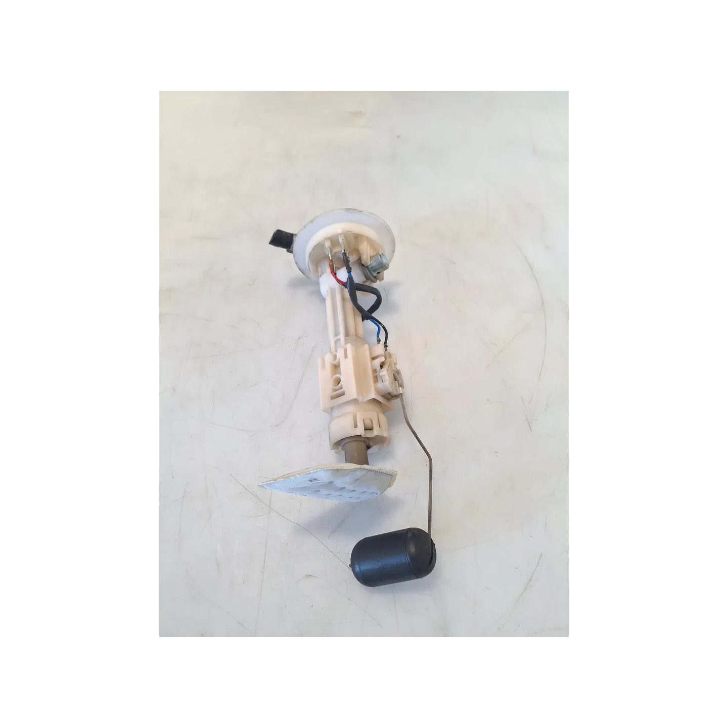 Pompa carburante c/trasduttore (galleggiante) - Yamaha X-Max 250 (E3) (14-)