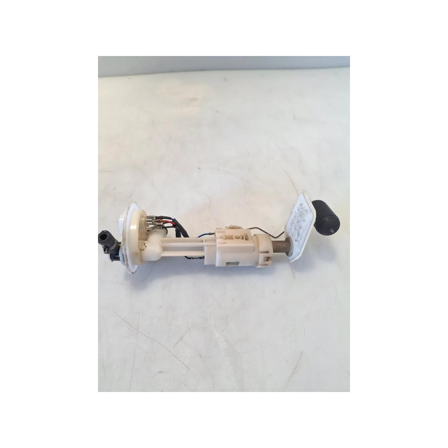 Pompa carburante c/trasduttore (galleggiante) - Yamaha X-Max 250 (E3) (14-)