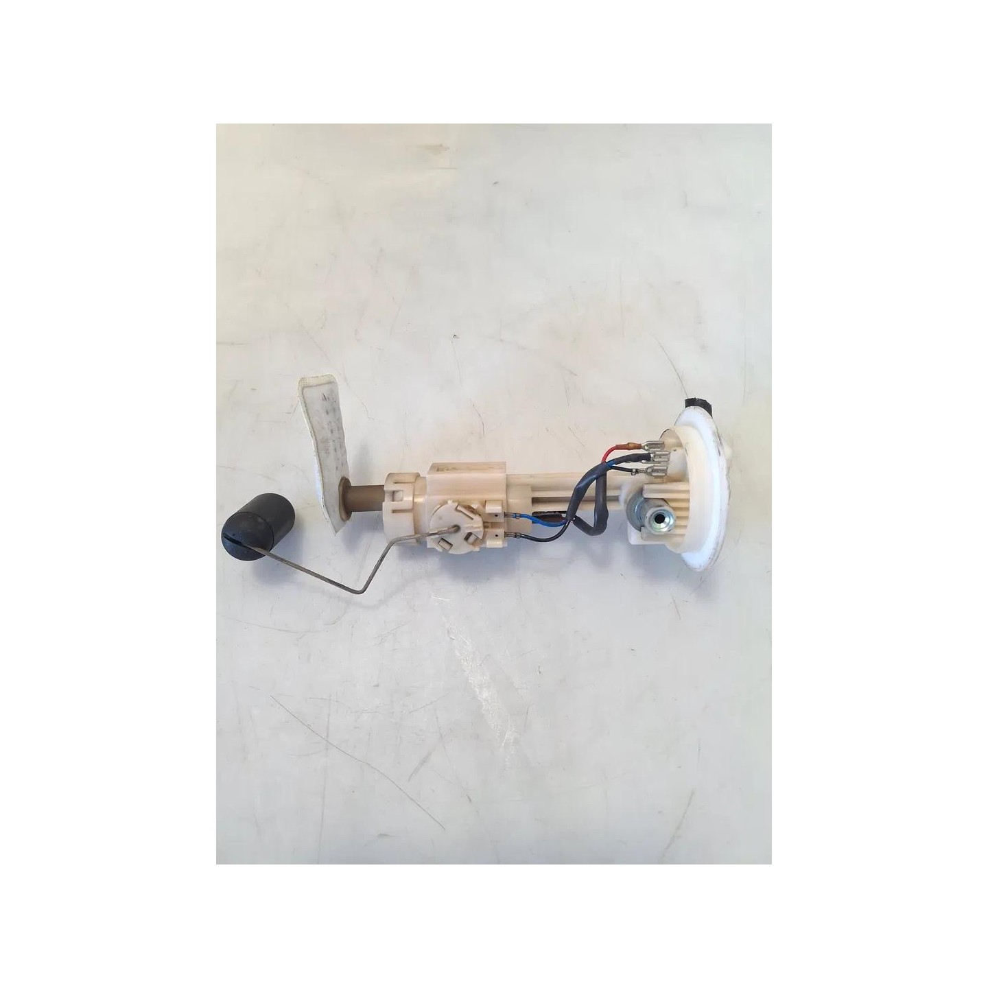 Pompa carburante c/trasduttore (galleggiante) - Yamaha X-Max 250 (E3) (14-)