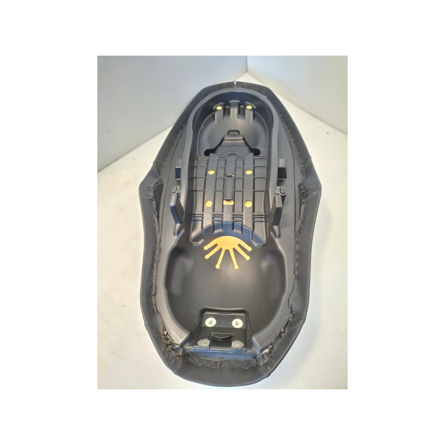 Sella - Yamaha X-Max 250 (E3) (14-)