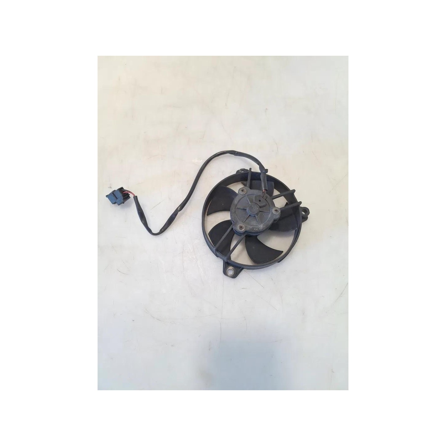 Ventola - Yamaha X-Max 250 (E3) (14-)