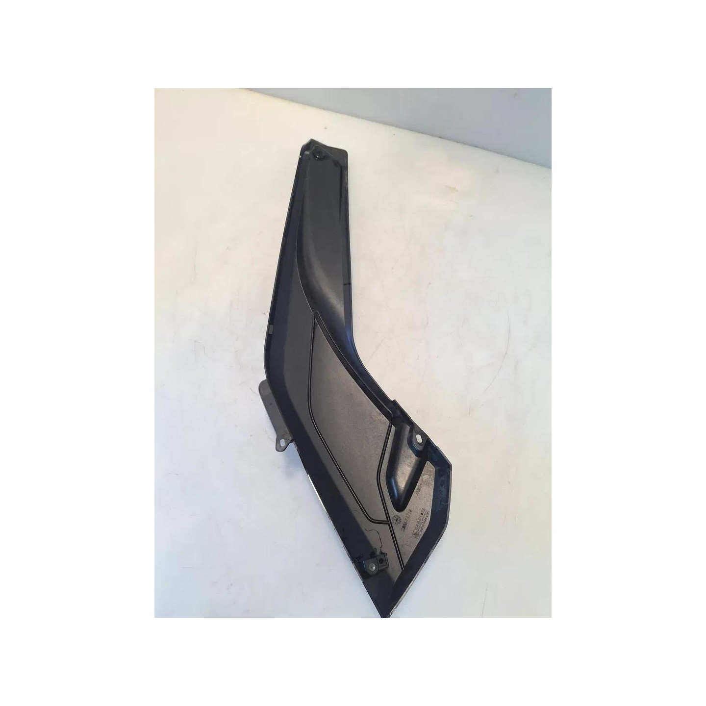 Carenatura fianco sx. - Yamaha X-Max 250 (E3) (14-)