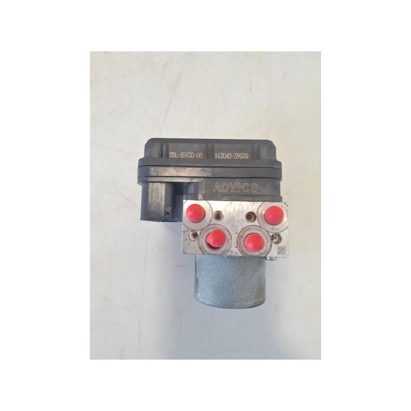 Aggregato ABS - Yamaha X-Max 250 (E3) (14-)