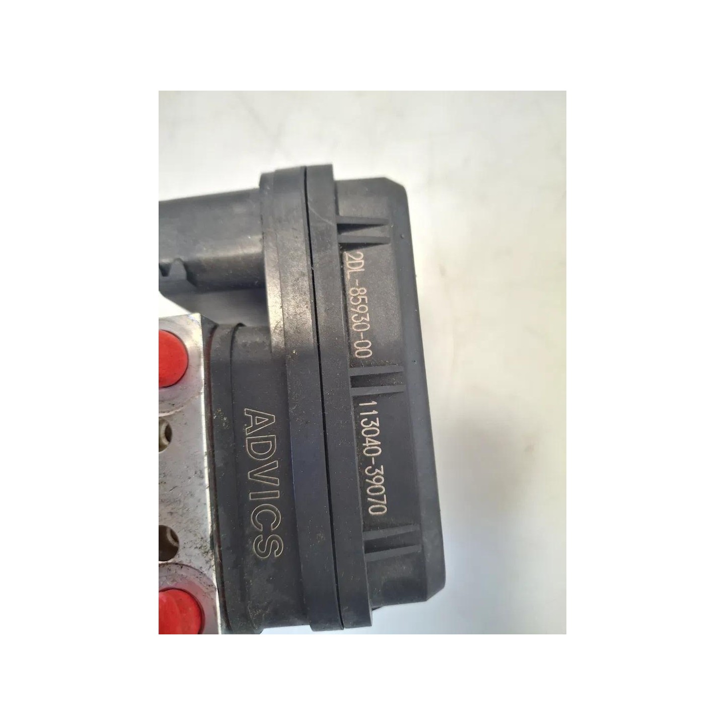 Aggregato ABS - Yamaha X-Max 250 (E3) (14-)