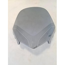 Parabrezza plexiglas - Yamaha X-Max 250 (E3) (14-)