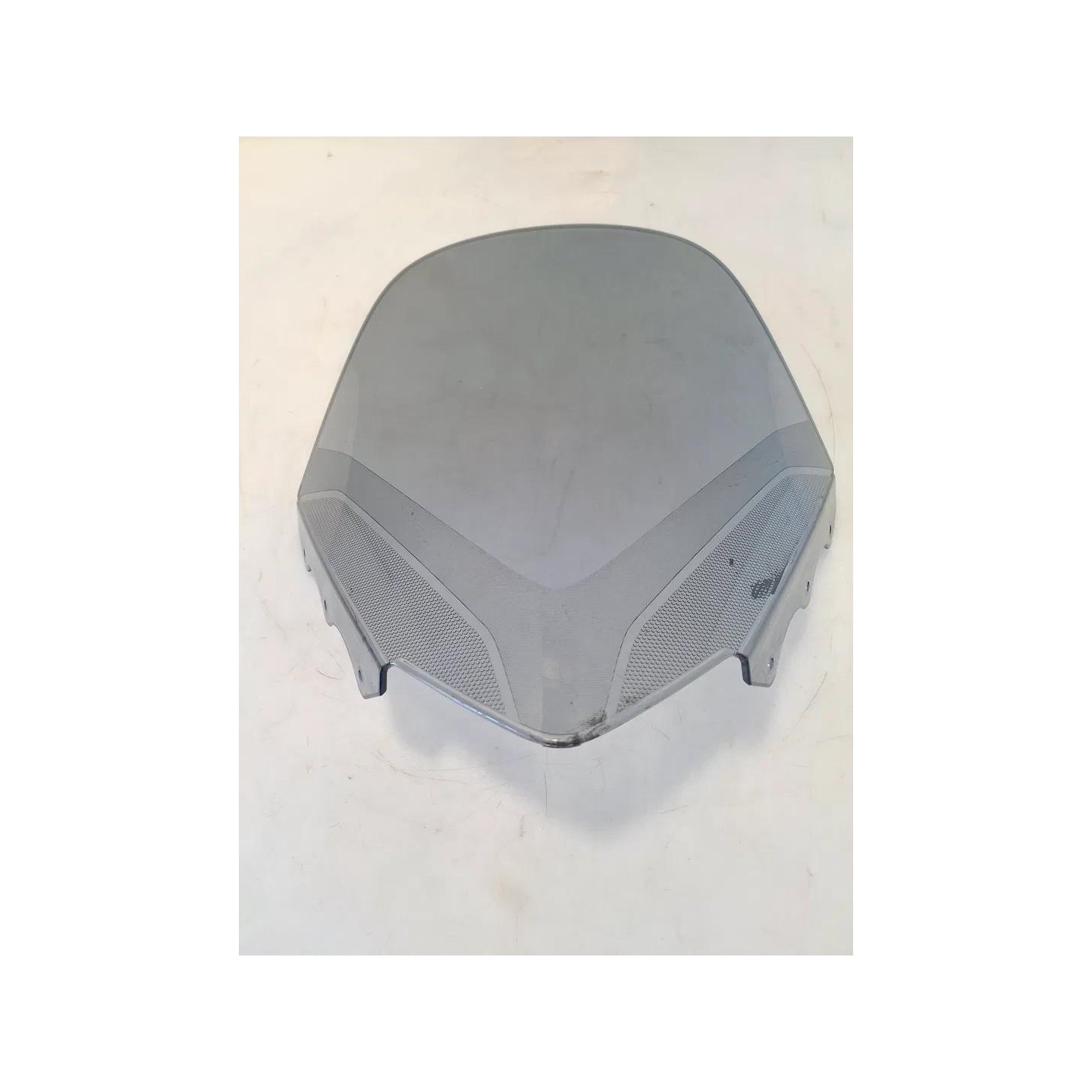 Parabrezza plexiglas - Yamaha X-Max 250 (E3) (14-)