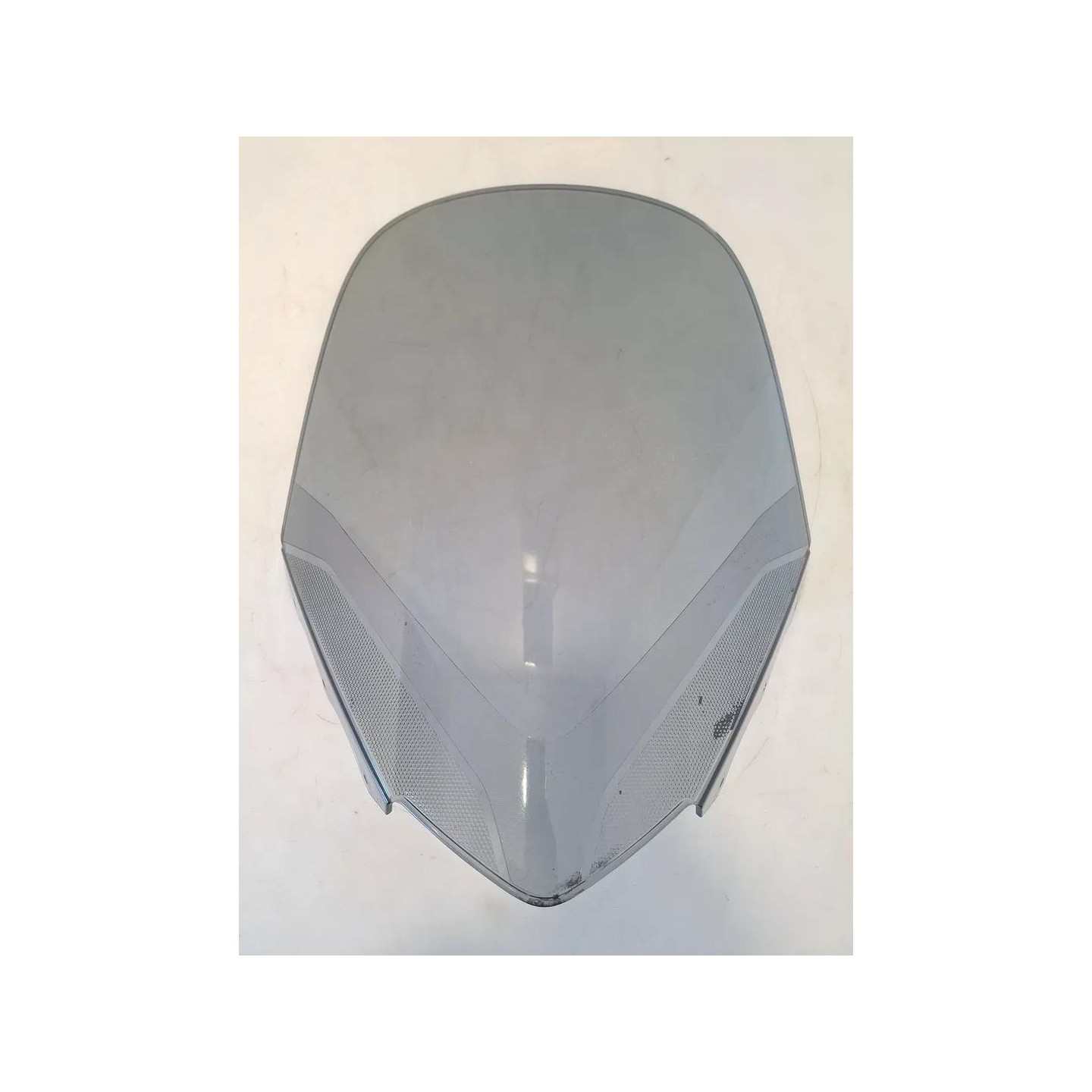 Parabrezza plexiglas - Yamaha X-Max 250 (E3) (14-)