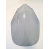 Parabrezza plexiglas - Yamaha X-Max 250 (E3) (14-)