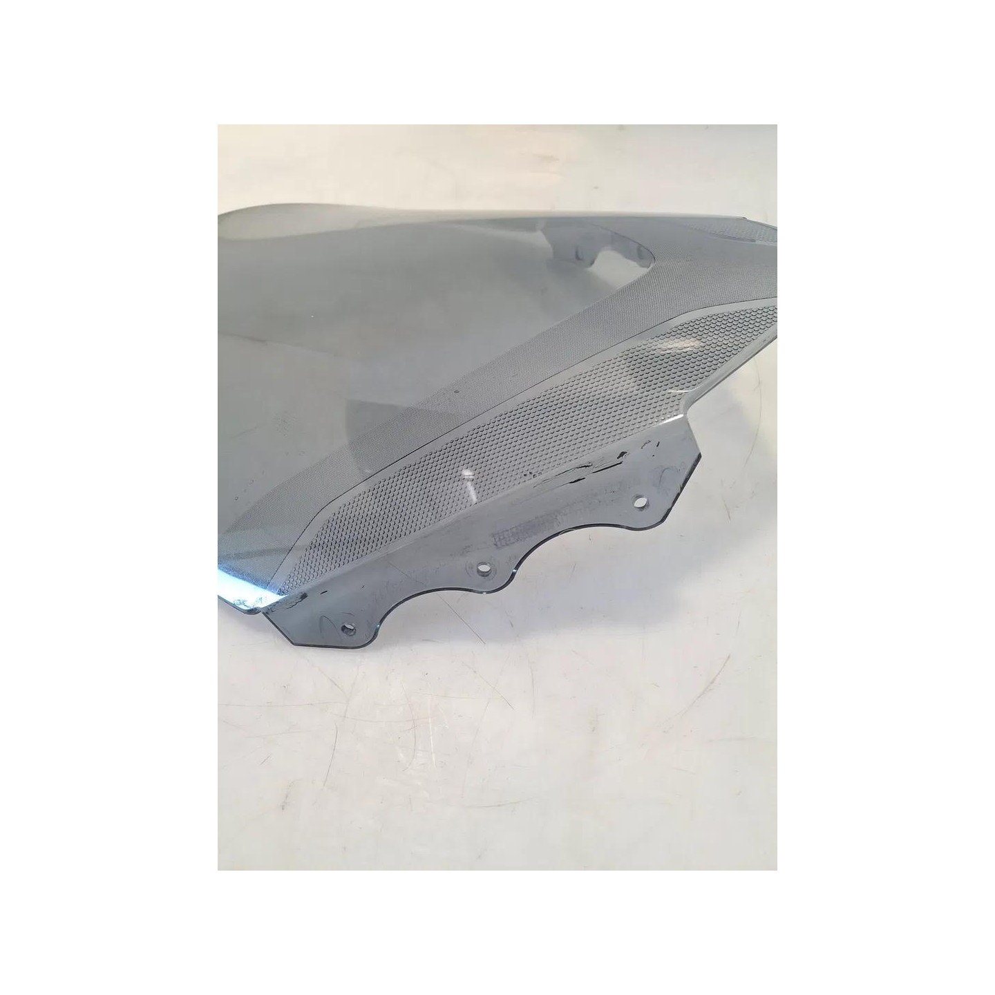 Parabrezza plexiglas - Yamaha X-Max 250 (E3) (14-)