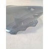 Parabrezza plexiglas - Yamaha X-Max 250 (E3) (14-)