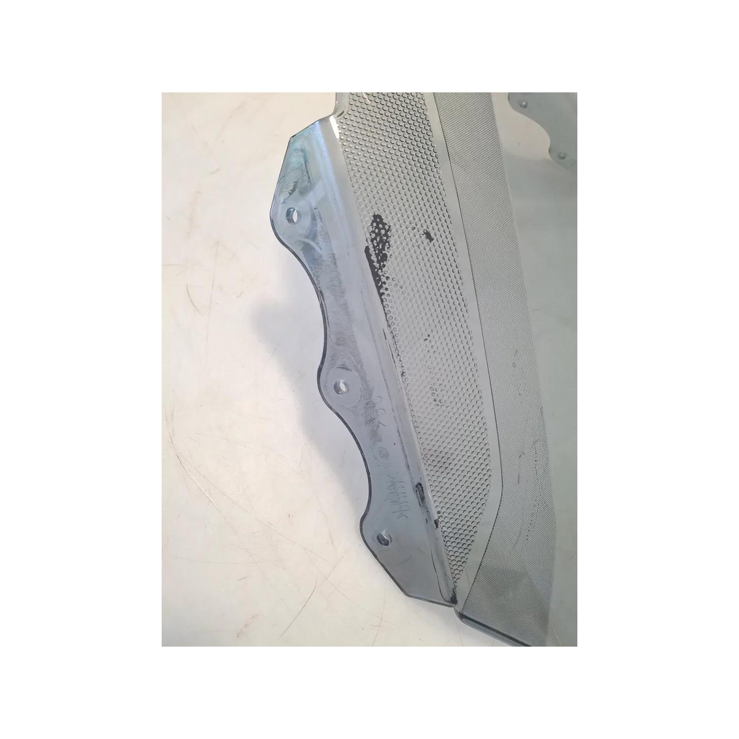 Parabrezza plexiglas - Yamaha X-Max 250 (E3) (14-)