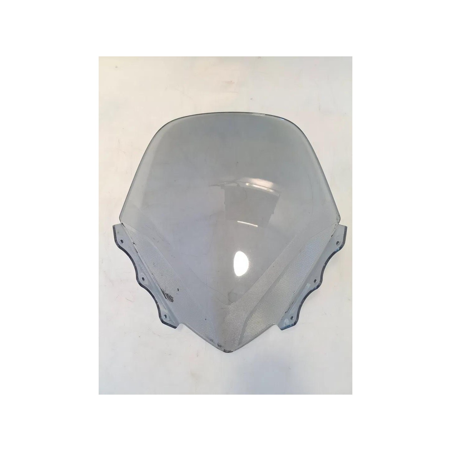 Parabrezza plexiglas - Yamaha X-Max 250 (E3) (14-)