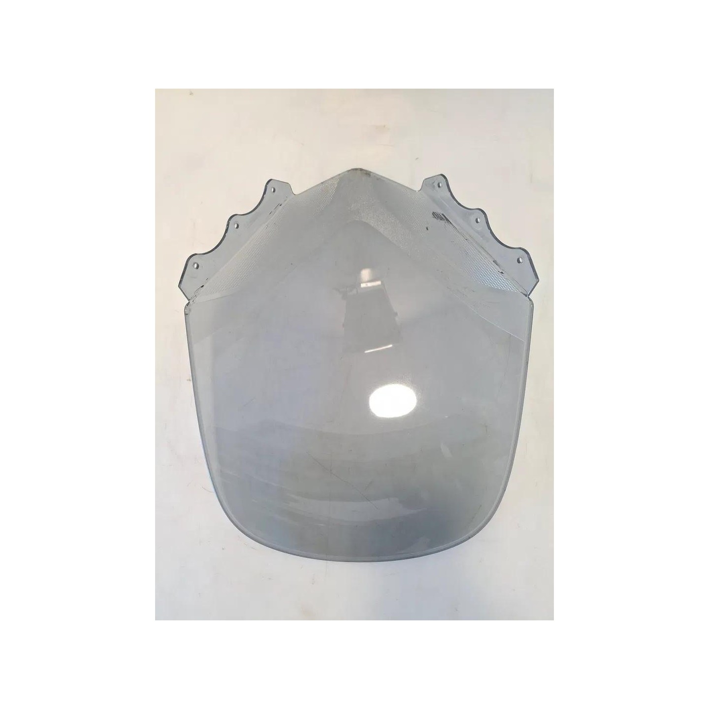 Parabrezza plexiglas - Yamaha X-Max 250 (E3) (14-)