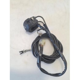 Blocco comandi multifunzioni dx. - Yamaha X-Max 250 (E3) (14-)