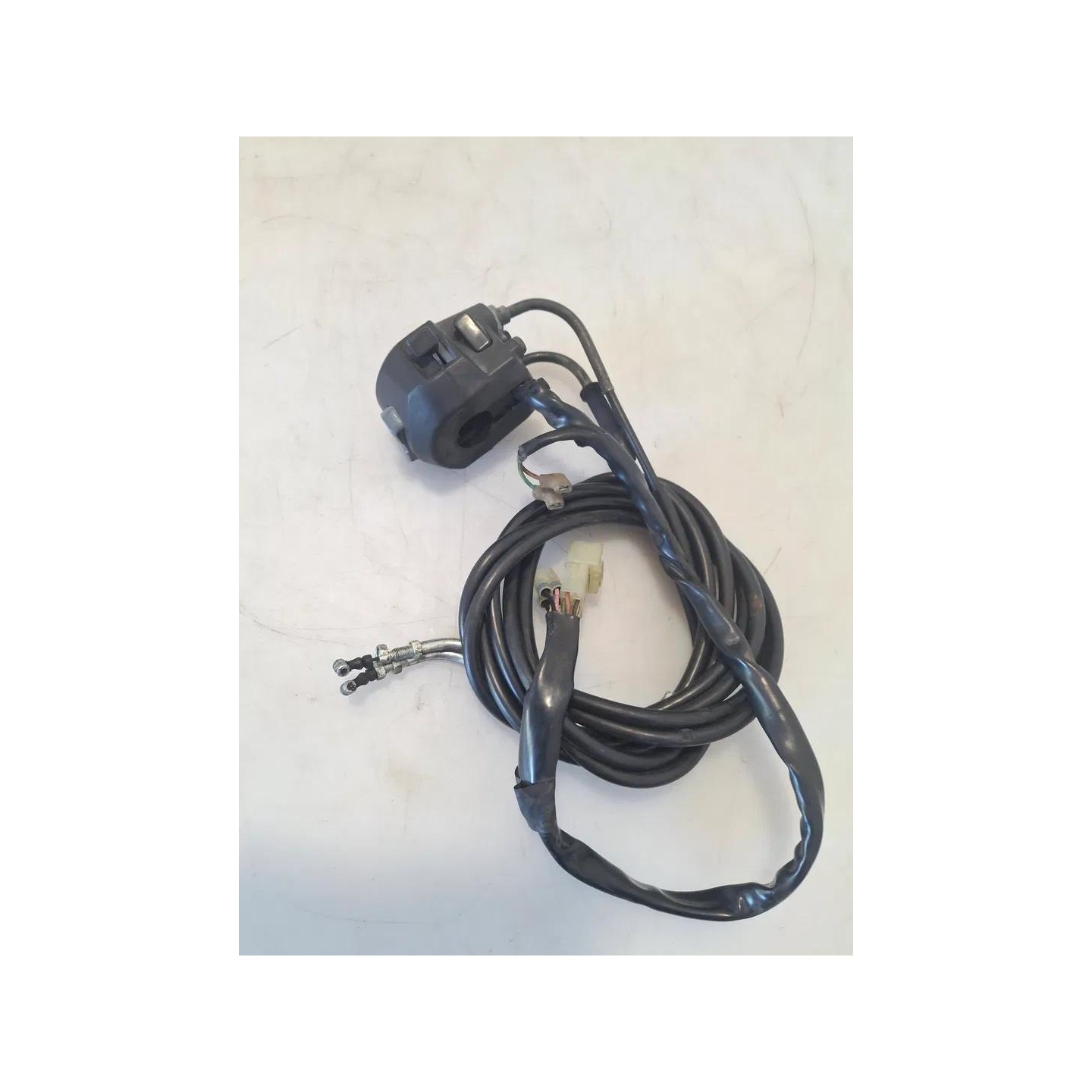 Blocco comandi multifunzioni dx. - Yamaha X-Max 250 (E3) (14-)