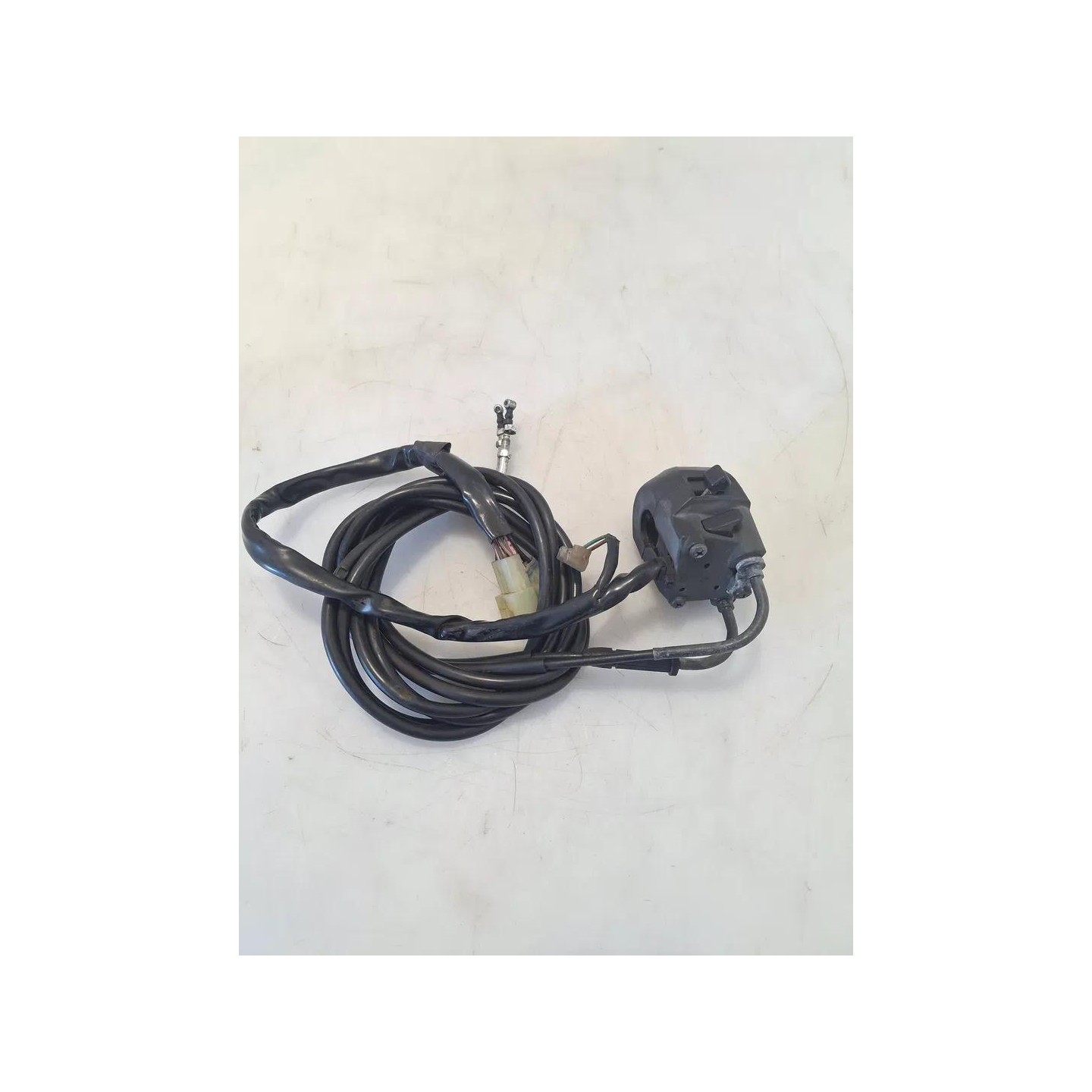 Blocco comandi multifunzioni dx. - Yamaha X-Max 250 (E3) (14-)