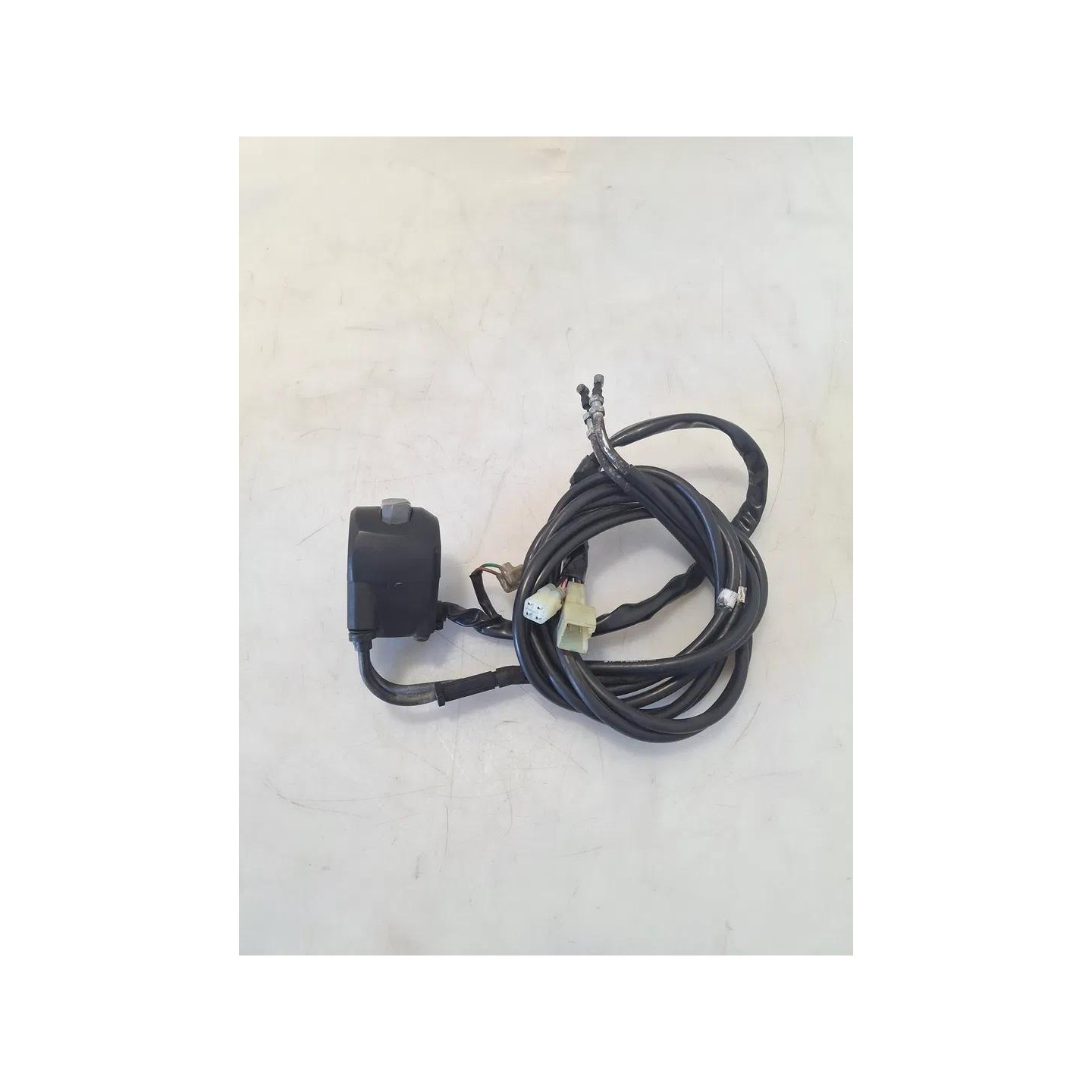 Blocco comandi multifunzioni dx. - Yamaha X-Max 250 (E3) (14-)
