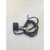 Blocco comandi multifunzioni dx. - Yamaha X-Max 250 (E3) (14-)