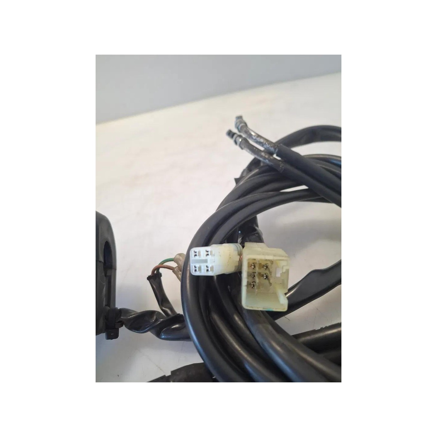 Blocco comandi multifunzioni dx. - Yamaha X-Max 250 (E3) (14-)