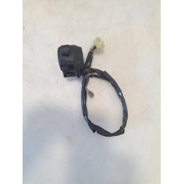 Blocco comandi multifunzioni sx. - Yamaha X-Max 250 (E3) (14-)