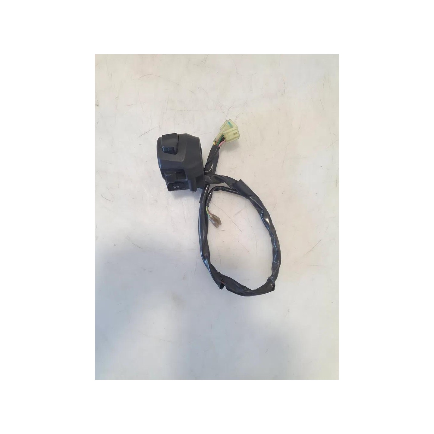 Blocco comandi multifunzioni sx. - Yamaha X-Max 250 (E3) (14-)