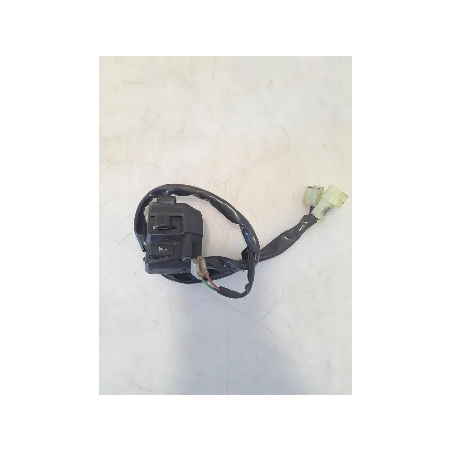 Blocco comandi multifunzioni sx. - Yamaha X-Max 250 (E3) (14-)