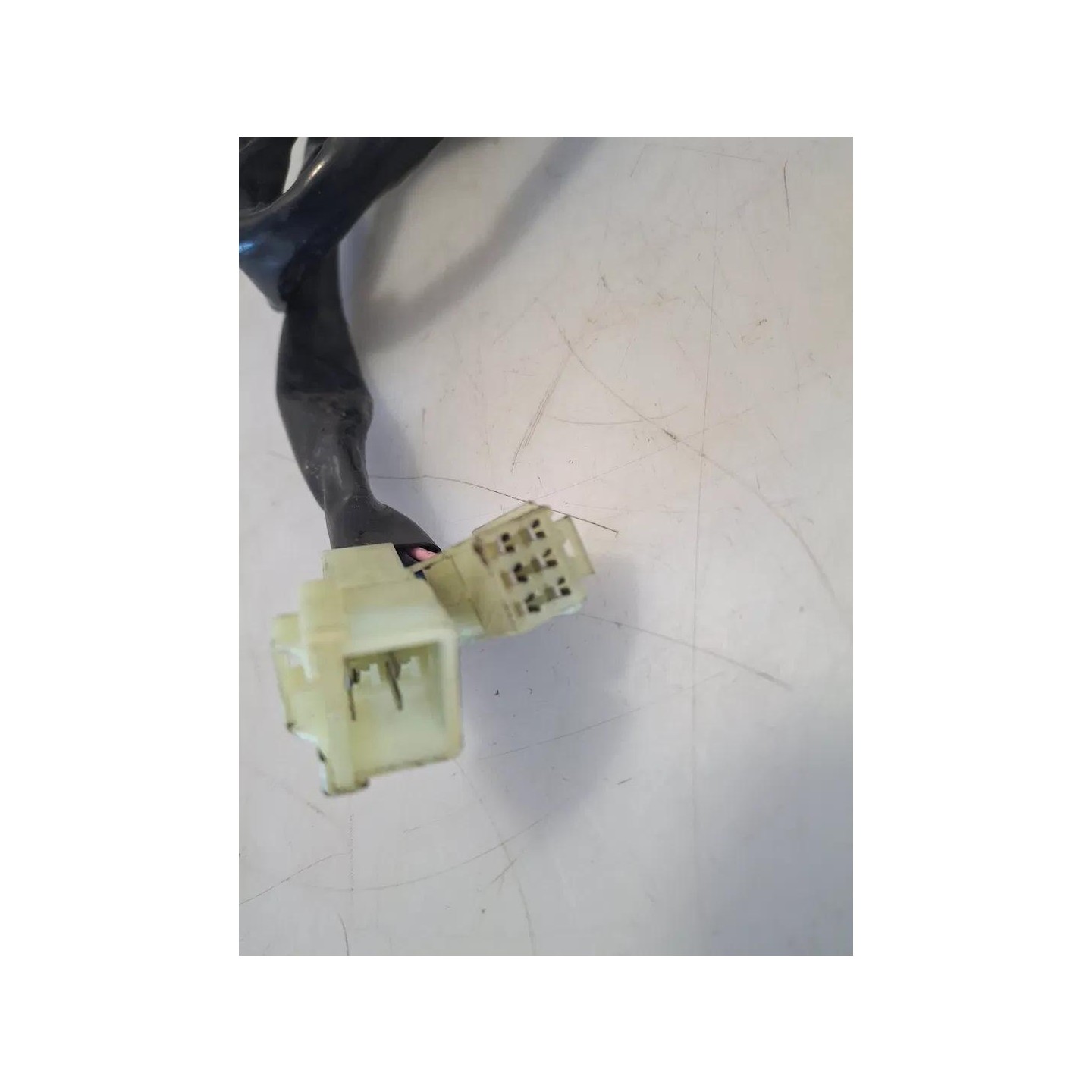 Blocco comandi multifunzioni sx. - Yamaha X-Max 250 (E3) (14-)