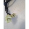 Blocco comandi multifunzioni sx. - Yamaha X-Max 250 (E3) (14-)