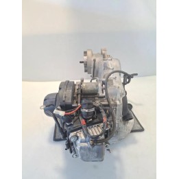 Motore compl. - Aprilia Scarabeo 100 4T (E3) (06-14)