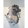 Motore compl. - Aprilia Scarabeo 100 4T (E3) (06-14)