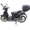 Motore compl. - Aprilia Scarabeo 100 4T (E3) (06-14)
