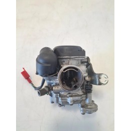 Carburatore - Aprilia Scarabeo 100 4T (E3) (06-14)
