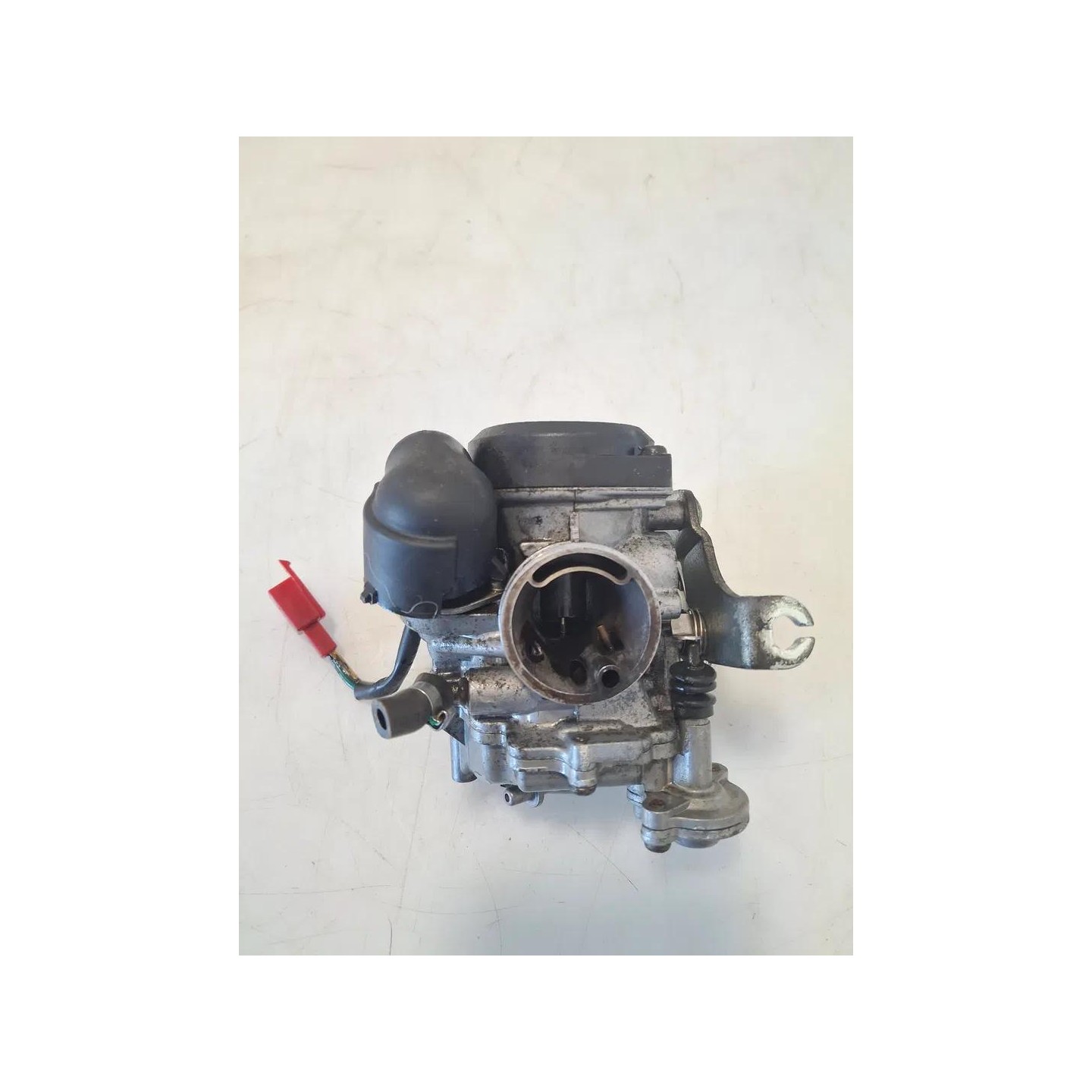 Carburatore - Aprilia Scarabeo 100 4T (E3) (06-14)